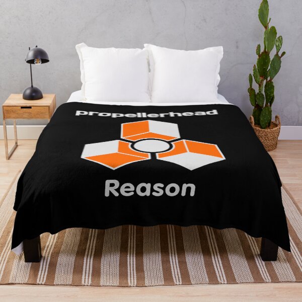 Item preview, Propellerheads Reason designed and sold by LostCherries.