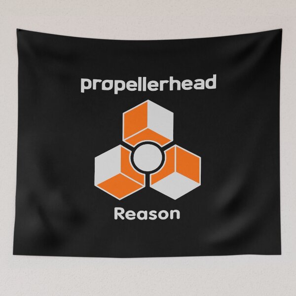 Item preview, Propellerheads Reason designed and sold by LostCherries.