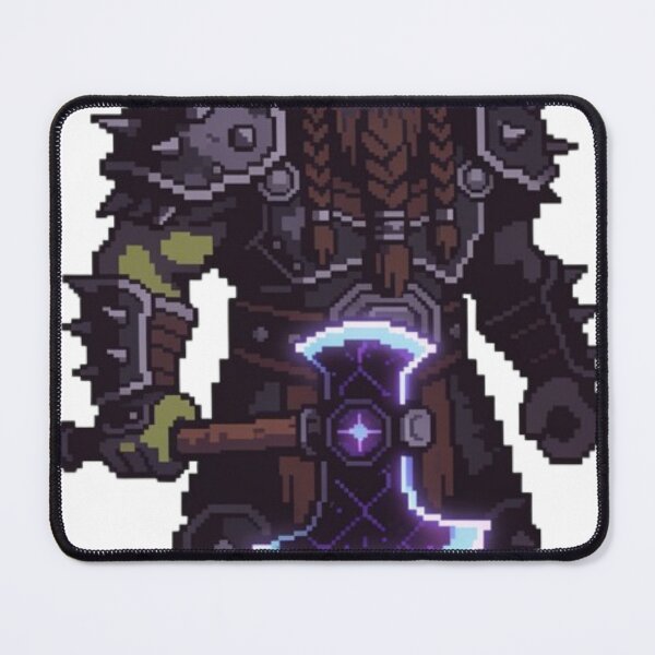 Item preview, Orc Warlord designed and sold by Nova Supply Co..