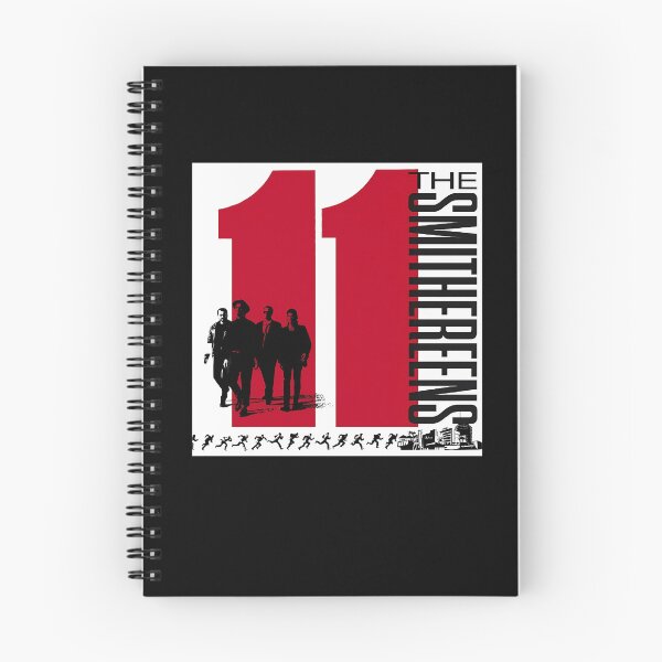 Item preview, The Smithereens  designed and sold by TyHammaryArt.
