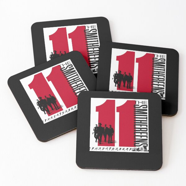 Item preview, The Smithereens  designed and sold by TyHammaryArt.