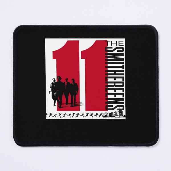 Item preview, The Smithereens  designed and sold by TyHammaryArt.