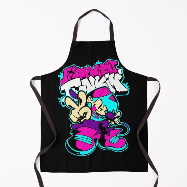 Item preview, Friday Night Funkin Boyfriend designed and sold by GreenmeemM.