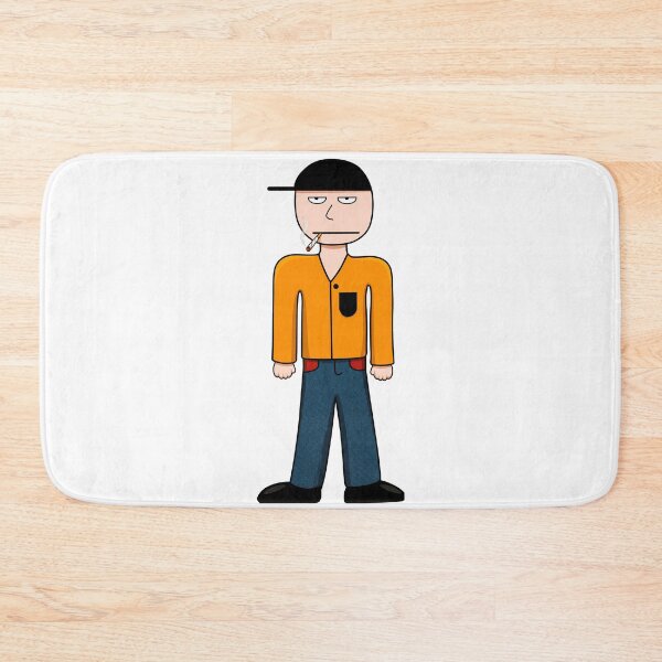 Item preview, Kevin Spencer Smoking Meme designed and sold by ShaverJr3000.