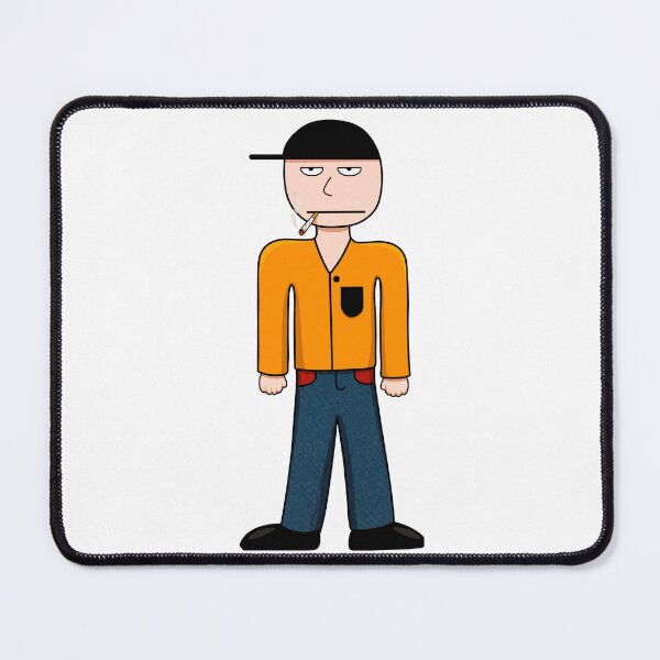 Item preview, Kevin Spencer Smoking Meme designed and sold by ShaverJr3000.