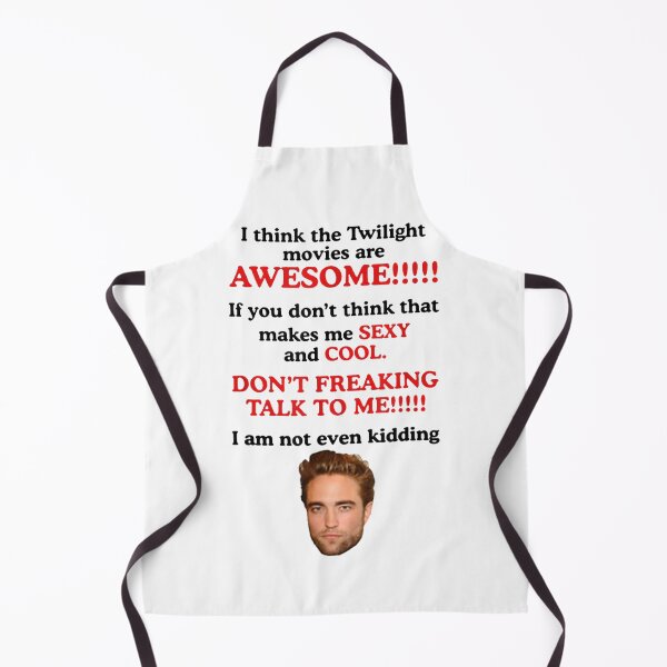 Item preview, I Think The Twilight Movies Are Awesome designed and sold by Cardinsardina.