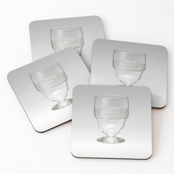Item preview, Vintage Goblet Design | Art Nouveau designed and sold by GammaRay.