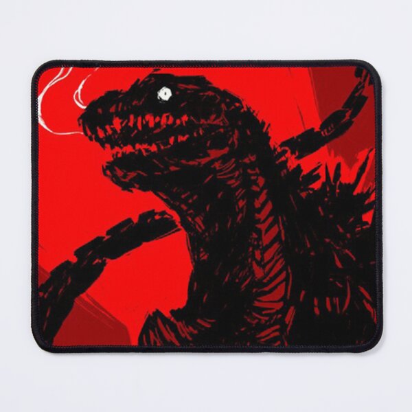 Item preview, Scary Shin Godzilla designed and sold by marTeenHamb.