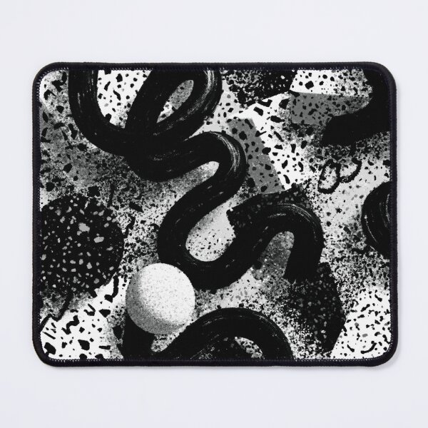 Item preview, Static II Doodle Noise (No.05)  designed and sold by Form Finding Design.
