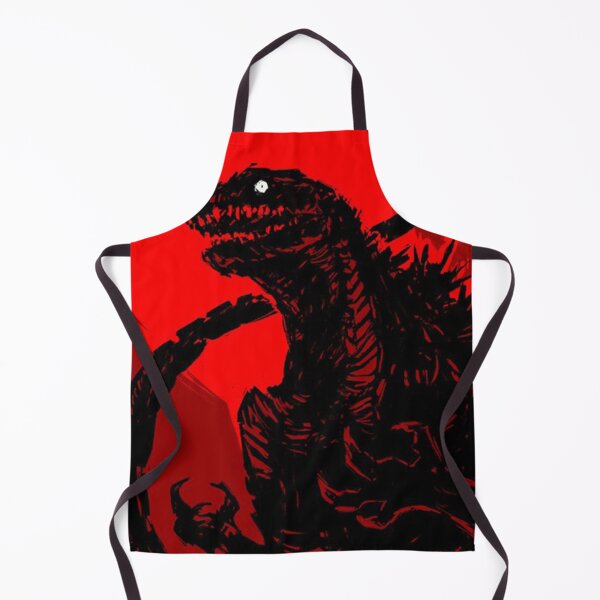 Item preview, Scary Shin Godzilla designed and sold by marTeenHamb.