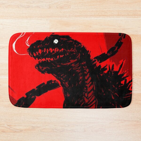 Item preview, Scary Shin Godzilla designed and sold by marTeenHamb.