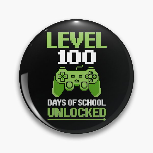 Item preview, 100th Day Of School 100 Days of School  designed and sold by sailorjessiArt.