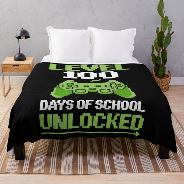 Item preview, 100th Day Of School 100 Days of School  designed and sold by sailorjessiArt.