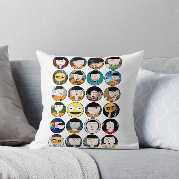 Item preview, Kevin Spencer Variants  designed and sold by ShaverJr3000.