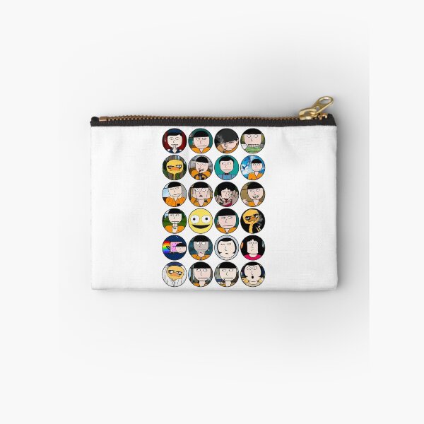 Item preview, Kevin Spencer Variants  designed and sold by ShaverJr3000.