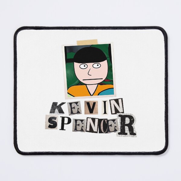 Item preview, Kevin Spencer Retro Cartoon designed and sold by ShaverJr3000.