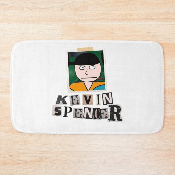 Item preview, Kevin Spencer Retro Cartoon designed and sold by ShaverJr3000.
