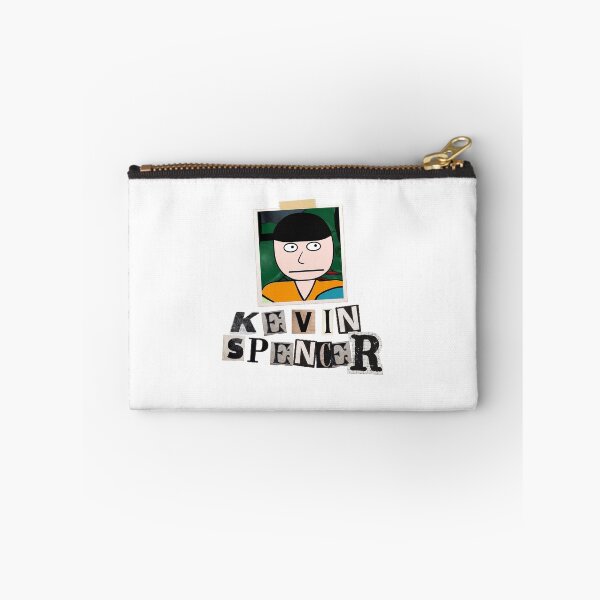 Item preview, Kevin Spencer Retro Cartoon designed and sold by ShaverJr3000.