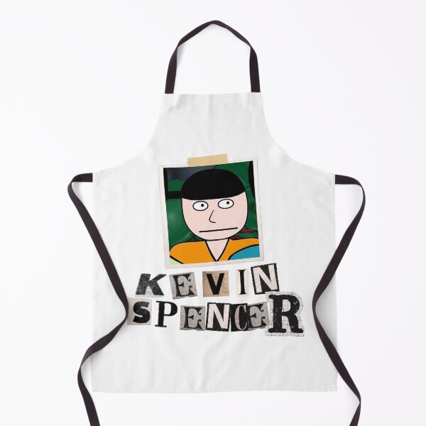 Item preview, Kevin Spencer Retro Cartoon designed and sold by ShaverJr3000.