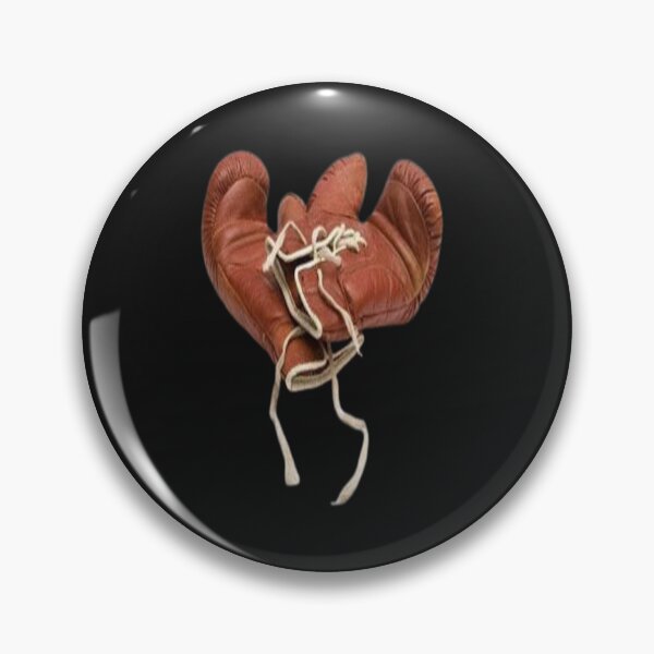 Item preview, boxing glove designed and sold by Djamel1706.