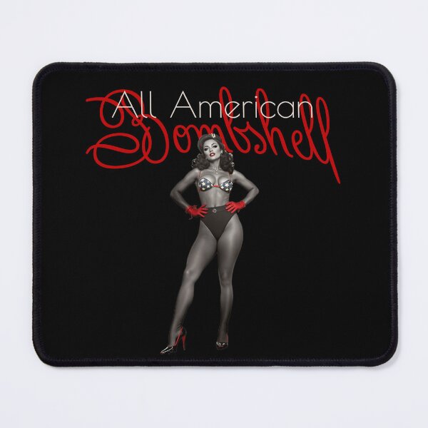 Item preview, BOMBSHELL designed and sold by BabaSoti.