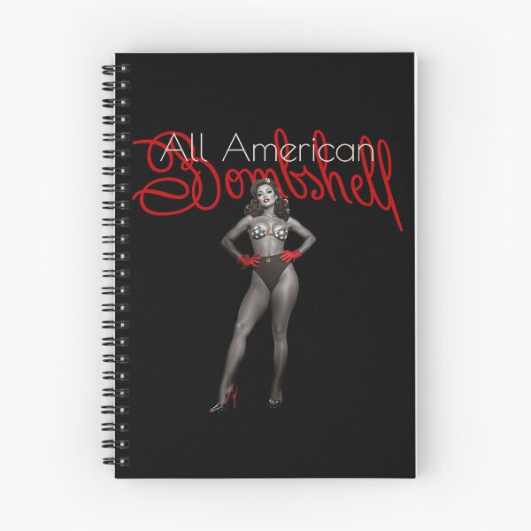 Item preview, BOMBSHELL designed and sold by BabaSoti.