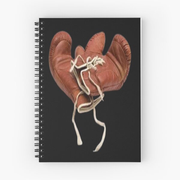 Item preview, boxing glove designed and sold by Djamel1706.
