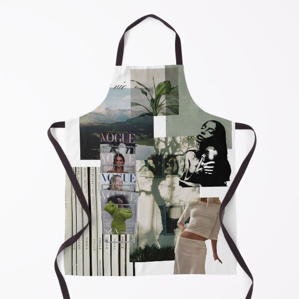 Item preview, Pinterest chic cool girl inspired collage designed and sold by ellarosebowen.