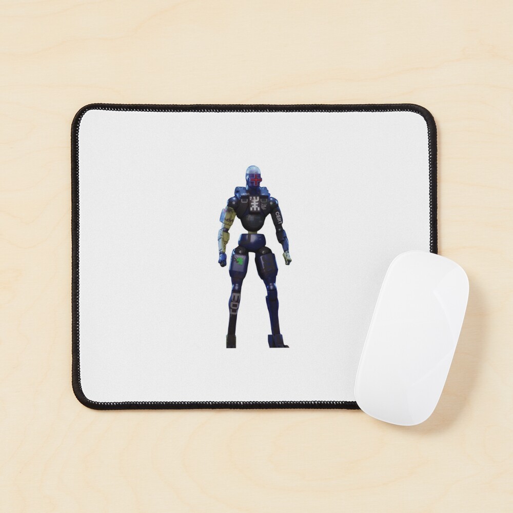 Item preview, Mouse Pad designed and sold by Trendmaxxing.