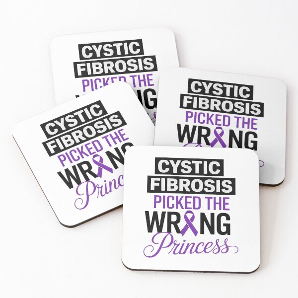 Item preview, Cystic fibrosis awareness Kids Childrens Toddlers designed and sold by sailorjessiArt.
