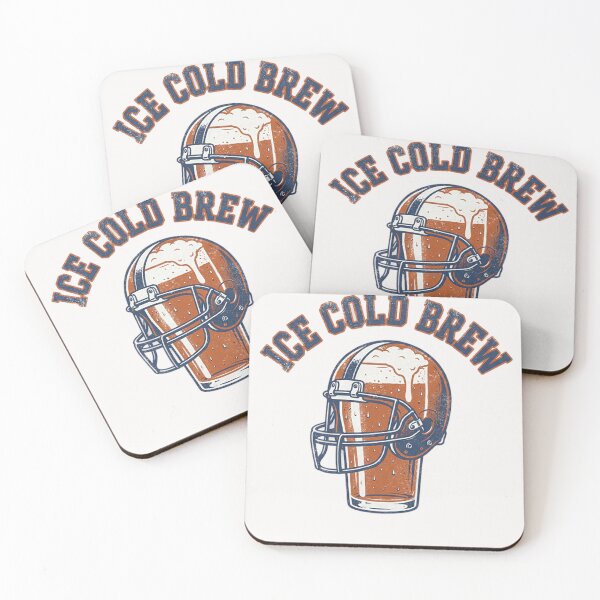 Item preview, ICE COLD BREW designed and sold by Jandedan.