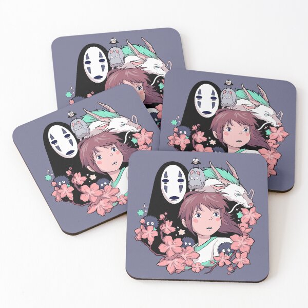 Item preview, Spirited Away designed and sold by VSSSURV.