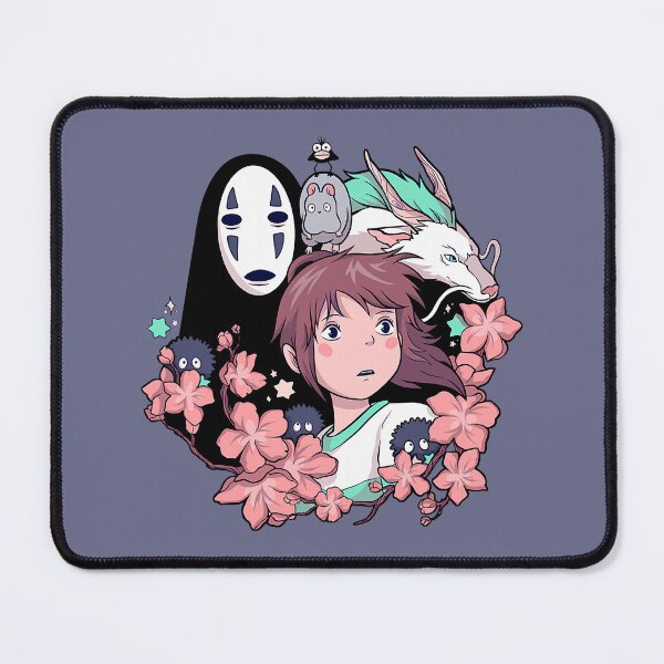 Item preview, Spirited Away designed and sold by VSSSURV.