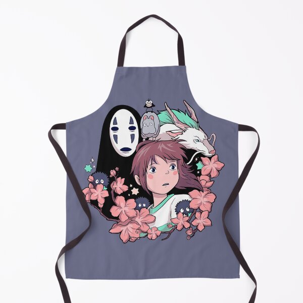 Item preview, Spirited Away designed and sold by VSSSURV.