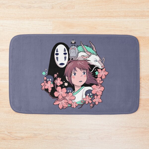 Item preview, Spirited Away designed and sold by VSSSURV.
