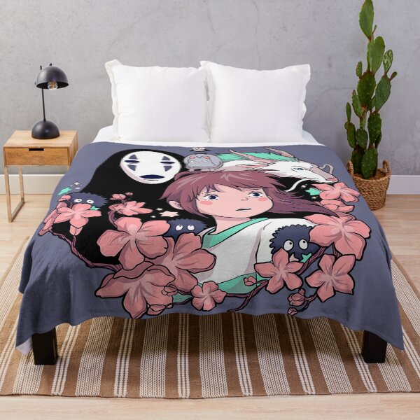 Item preview, Spirited Away designed and sold by VSSSURV.
