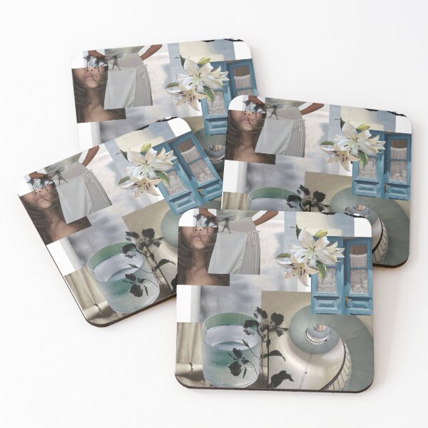 Item preview, Pinterest cool girl inspired collage designed and sold by ellarosebowen.
