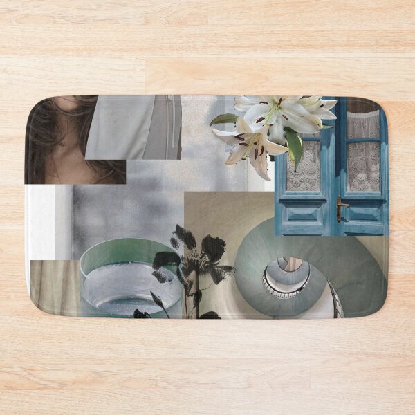 Item preview, Pinterest cool girl inspired collage designed and sold by ellarosebowen.