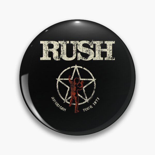 Item preview, Rushs Band designed and sold by yamismaous.