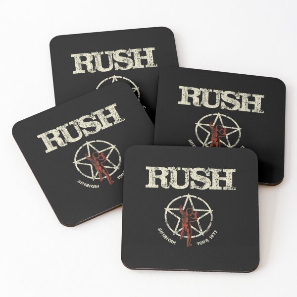Item preview, Rushs Band designed and sold by yamismaous.