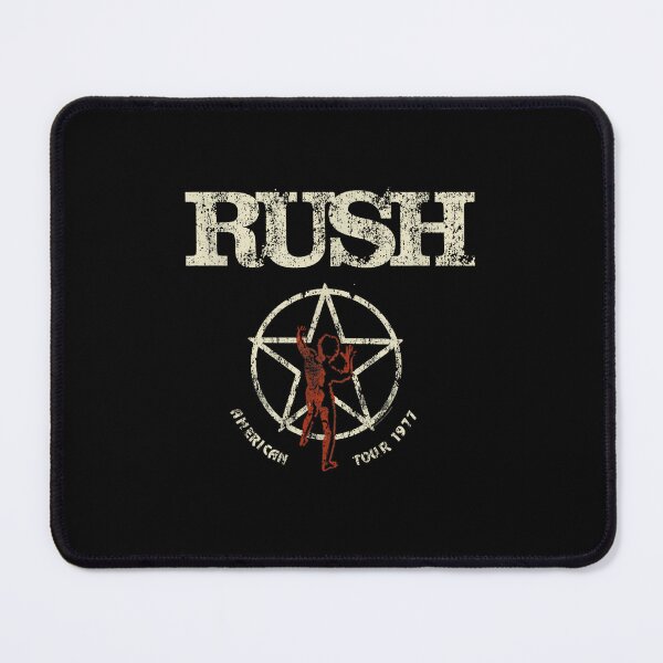 Item preview, Rushs Band designed and sold by yamismaous.