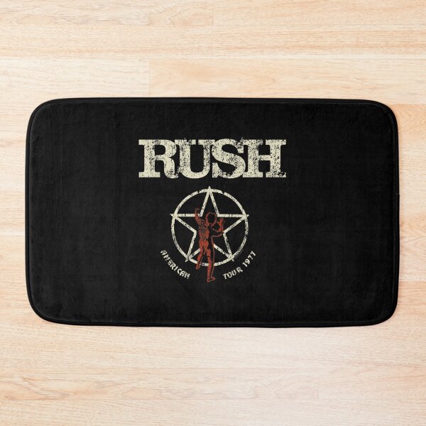 Item preview, Rushs Band designed and sold by yamismaous.