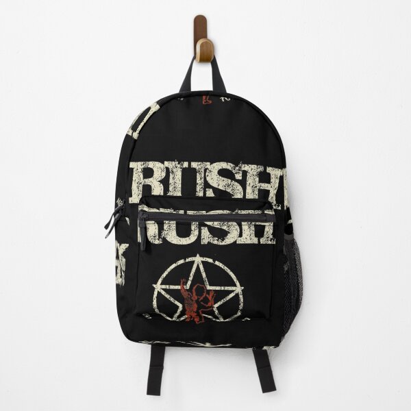 Item preview, Rushs Band designed and sold by yamismaous.