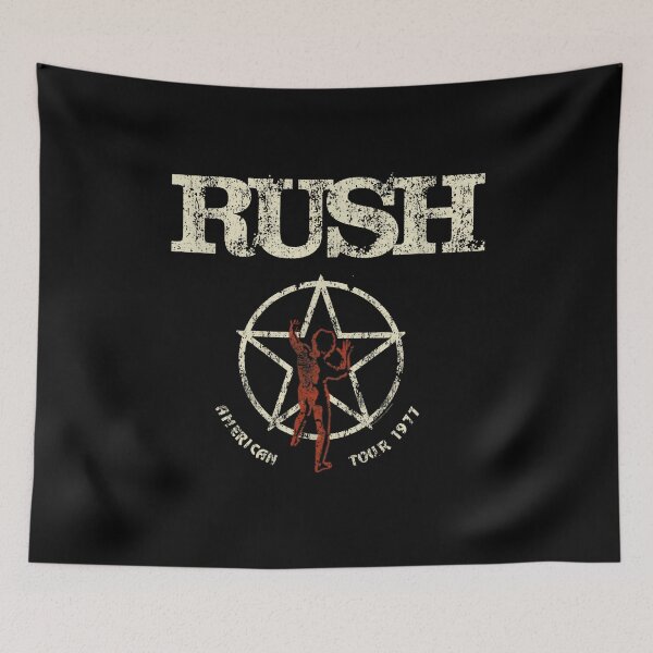 Item preview, Rushs Band designed and sold by yamismaous.