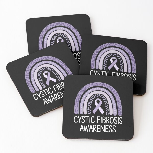 Item preview, Cystic Fibrosis Awareness designed and sold by sailorjessiArt.