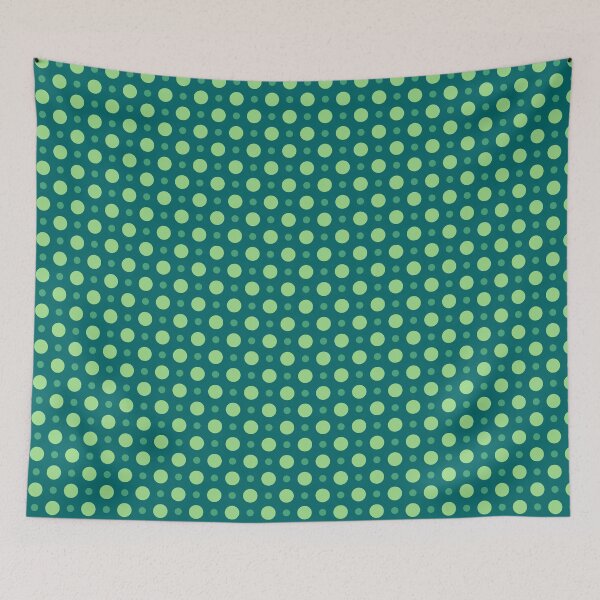 Item preview, Artistic Dot Polkadot  -  Polka A Dot Polygon Pattern   - Birthday Gifts For Boyfriend designed and sold by RoyalStarsPatts.