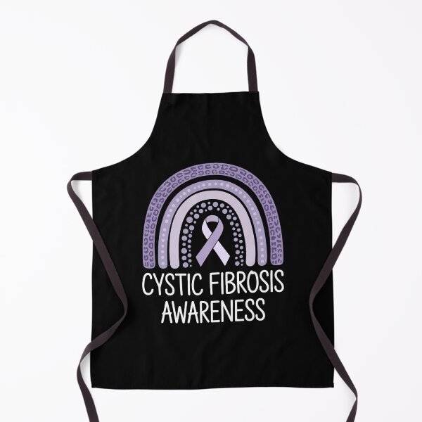 Item preview, Cystic Fibrosis Awareness designed and sold by sailorjessiArt.