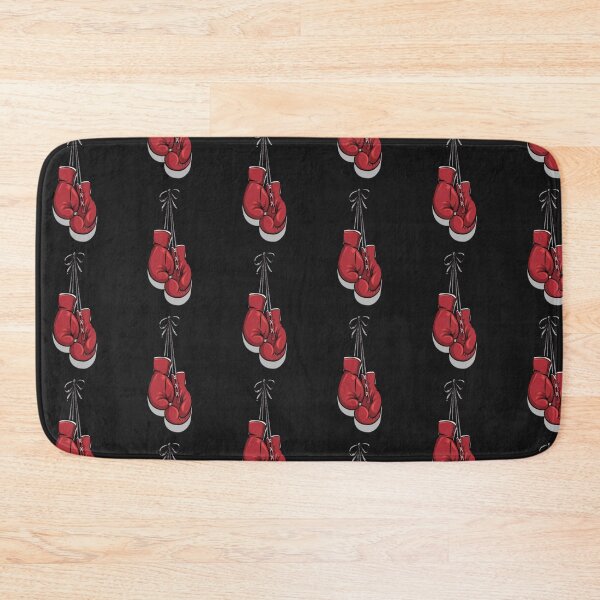 Item preview, boxing glove designed and sold by Djamel1706.