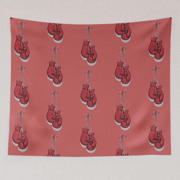 Item preview, boxing glove designed and sold by Djamel1706.