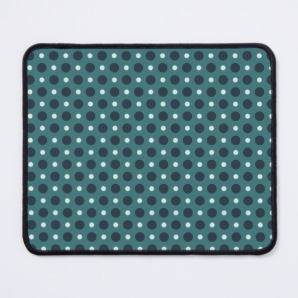 Item preview, Artistic Dot Polkadot  -  Polka Dot Polygon Shape   - Valentine Gifts For Girlfriend designed and sold by RoyalStarsPatts.